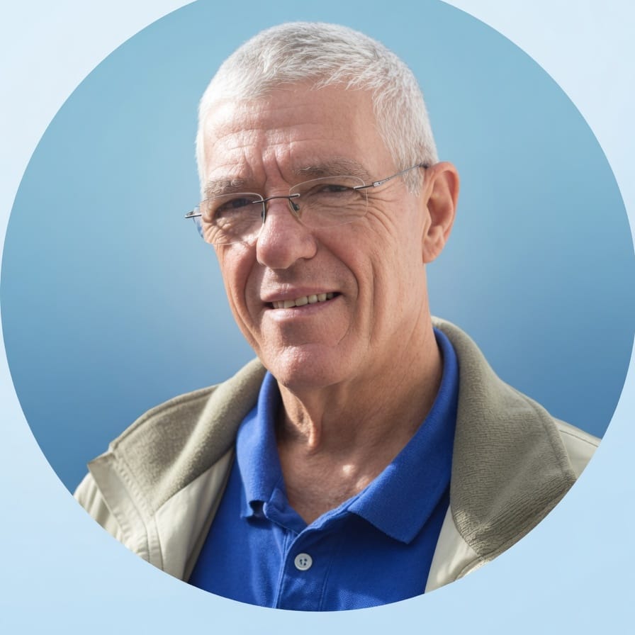 Marcello Mazza — Especialista em Energia Solar e Automação com IA