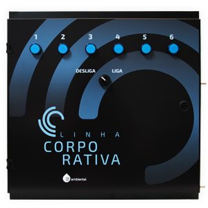 Linha Corporativa