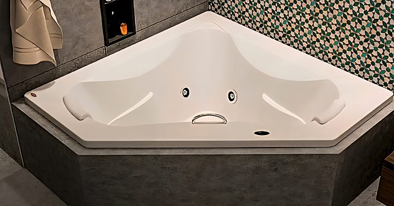 Banheira Ápia G2/G4