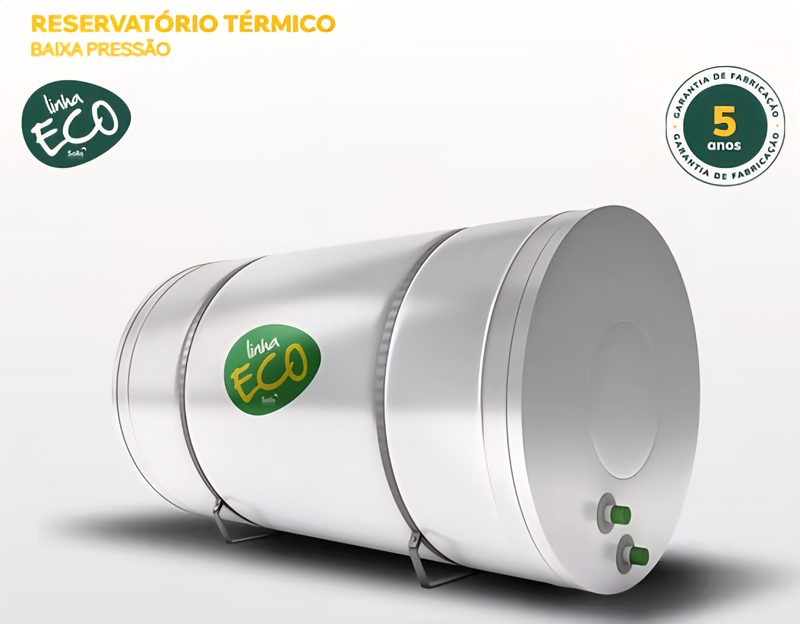 Boiler Linha ECO